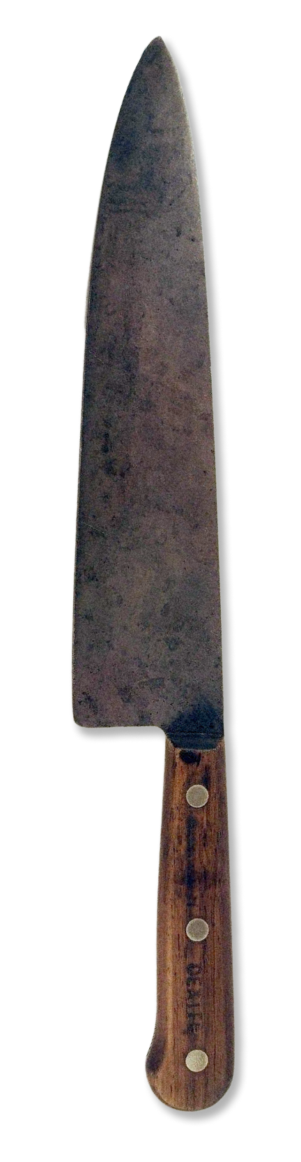 Knife
