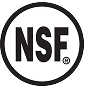 NSF Certified