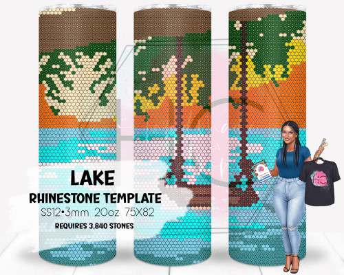 Lake Templates