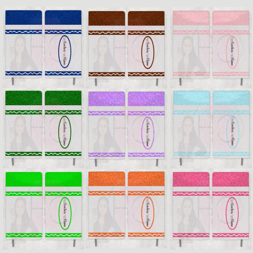 Marker Sublimation Journal Bundle PNG