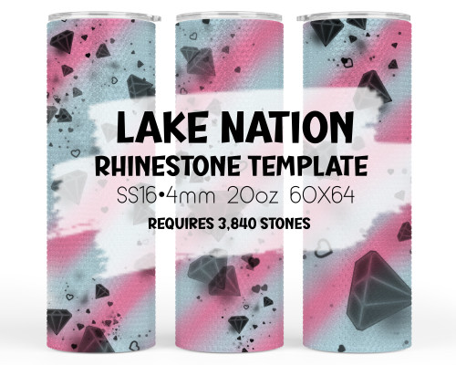 Lake Nation Template