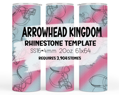 Arrowhead Kingdom Template