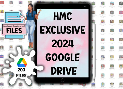 HMC Exclusive 2024 Google Drive