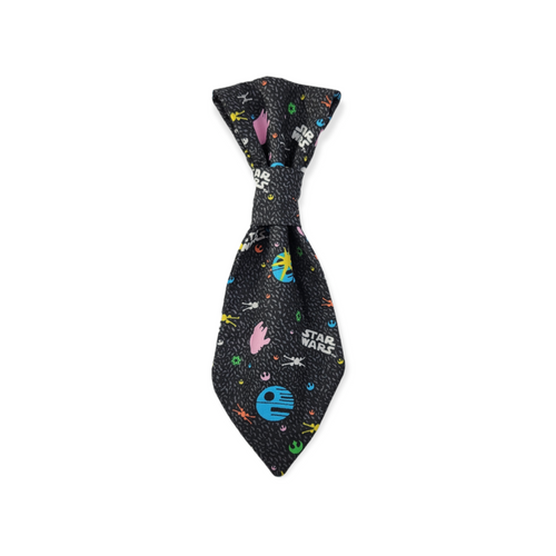 Galactic Empire Dog Tie (Large)
