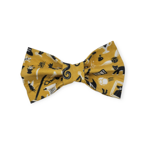 Wizarding World Bowtie - 5"