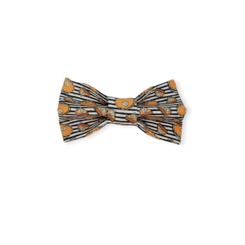 Pie Bowtie - 4"