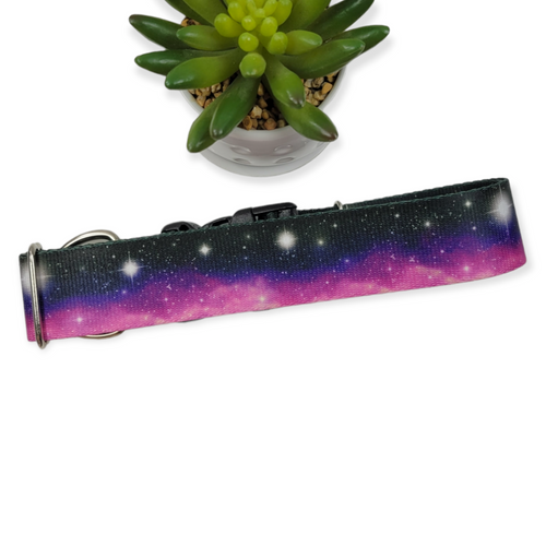 Heavenly Space Collar (X-Large)
