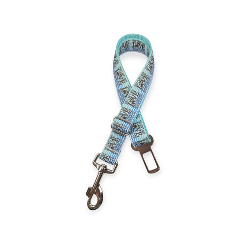 You Can't Buy Love Seat Belt (Large)