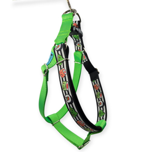 Sushi Step-In Harness (Large)