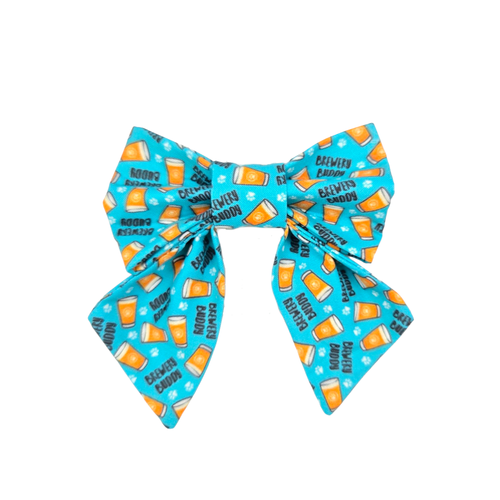 Brewery Buddy Sailor Bow - 4"