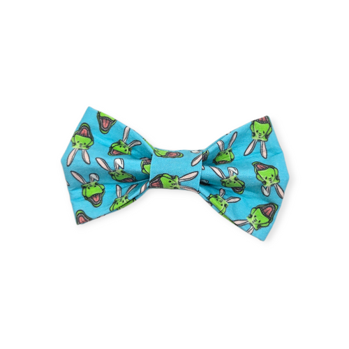 East-RAWR Bowtie - 4"