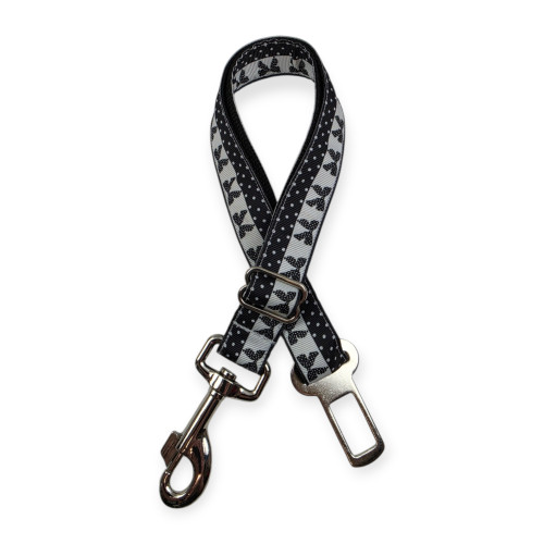 Breakfast At Tiffany's Seat Belt (Large)