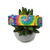 Tie Dye Dog Collar (Large)