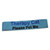 Therapy Cat Leash Sleeve (2" wide)