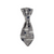 Cowboys Dog Tie (Large)