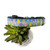 Easter Eggs Dog Collar (Large)