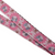 Daisy Cats Lanyard (5/8" hardware)