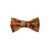 Fall Leaves Bowtie - 3"
