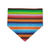 Mavericks/Serape Bandana (Large)