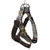 FAFO Camo Step-In Harness  (Medium)