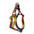 Paint Splatter Step-In Harness  (Medium)