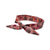 Kindly F Off Neckerchief Scarf (Small)