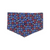 Rangers/Patriotic Paws Reversible Bandana (Small)