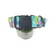 Malibu Tropics Dog collar (Large, wide)