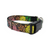 Rainbow Succulent Dog collar (Large)