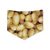 Potatoes/Brown Dog Bones Reversible Tie-on Bandana (Small)