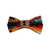 Aztec Bowtie - 3"