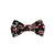 Christmas Candy Bowtie - 4"