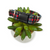 Tartan Plaid Dog Collar (Small)
