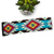 Tribal Turquoise Dog collar (X-Large)