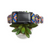 Utah Dog Collar (Medium, 1" wide)