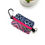 Dog Waste Bag Dispenser - Paisley & Southwestern