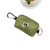 Dog Waste Bag Dispenser - Army Green