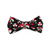 Christmas Candy Bowtie - 3"