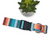 Sedona Stripes Dog Collar (X-Large)