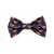 Highland Cow Bowtie - 5"