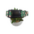 Christmas Tree Cakes Dog Collar (Large)