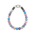 Unicorn Beaded Collar - 11.75"