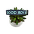 Good Boy Dog collar (Medium)