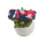 Patriotic Camo Dog Collar (Large)