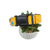 Gold Pumpkins Dog Collar (Medium)