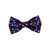 Patriotic Paws Bowtie - 5"