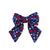 Patriotic Paws Sailor Bow - 5"