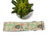 Roaming Wild Ranch Dog collar (Large, 1.5" wide)