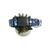 Dinosaurs Dog Collar (Large)