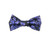Lavender Fields Purple Bowtie - 4"
